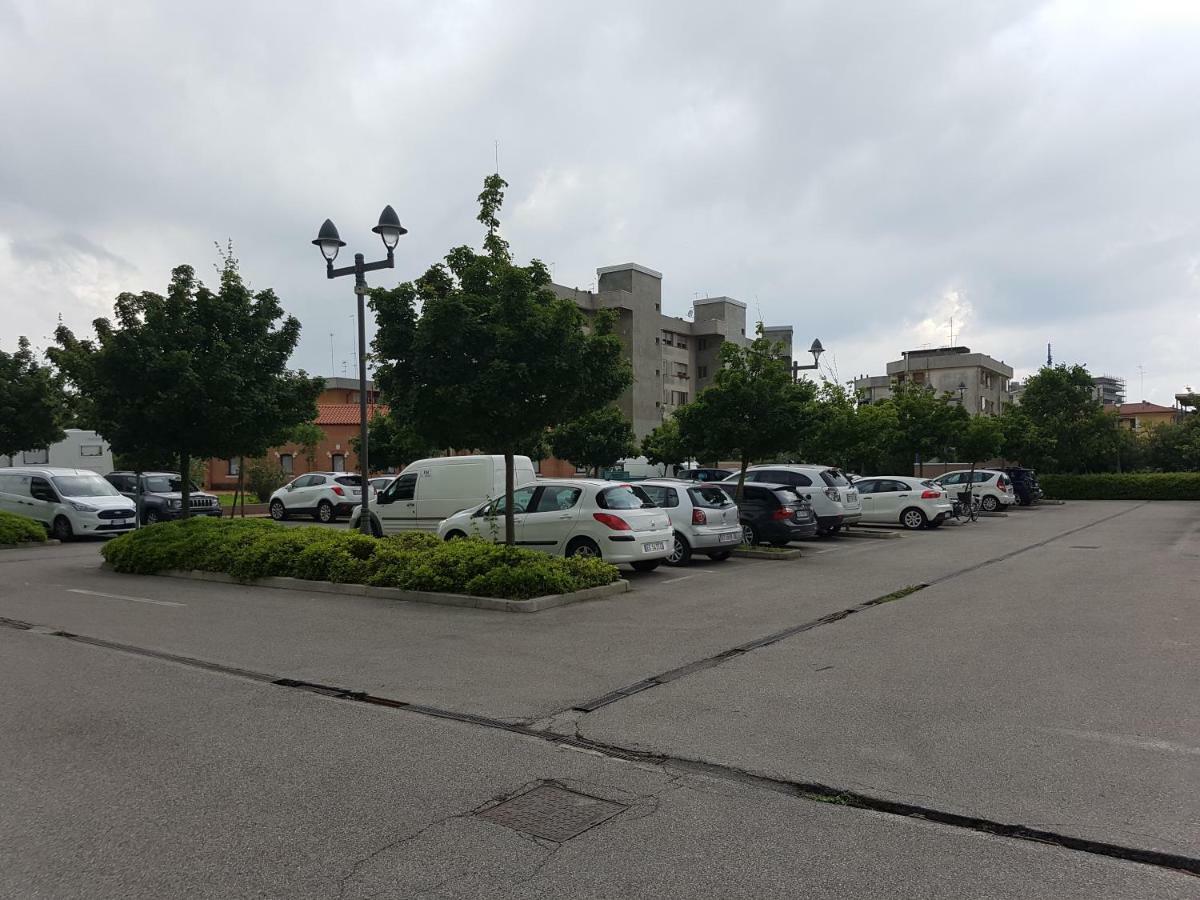 Sottomarina Lido Apartment 외부 사진