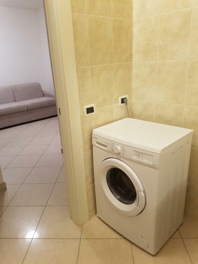 Sottomarina Lido Apartment 외부 사진
