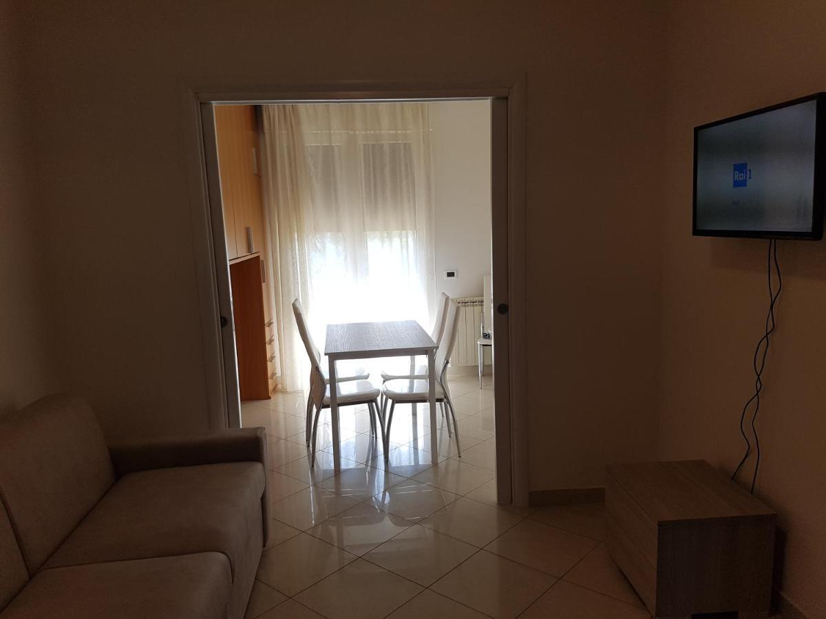 Sottomarina Lido Apartment 외부 사진
