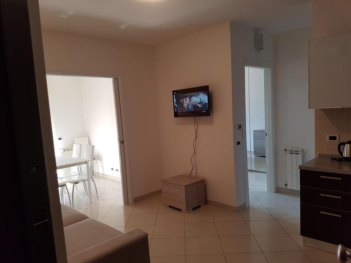 Sottomarina Lido Apartment 외부 사진