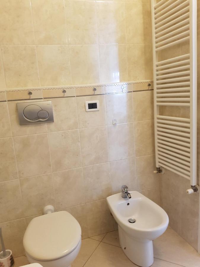 Sottomarina Lido Apartment 외부 사진