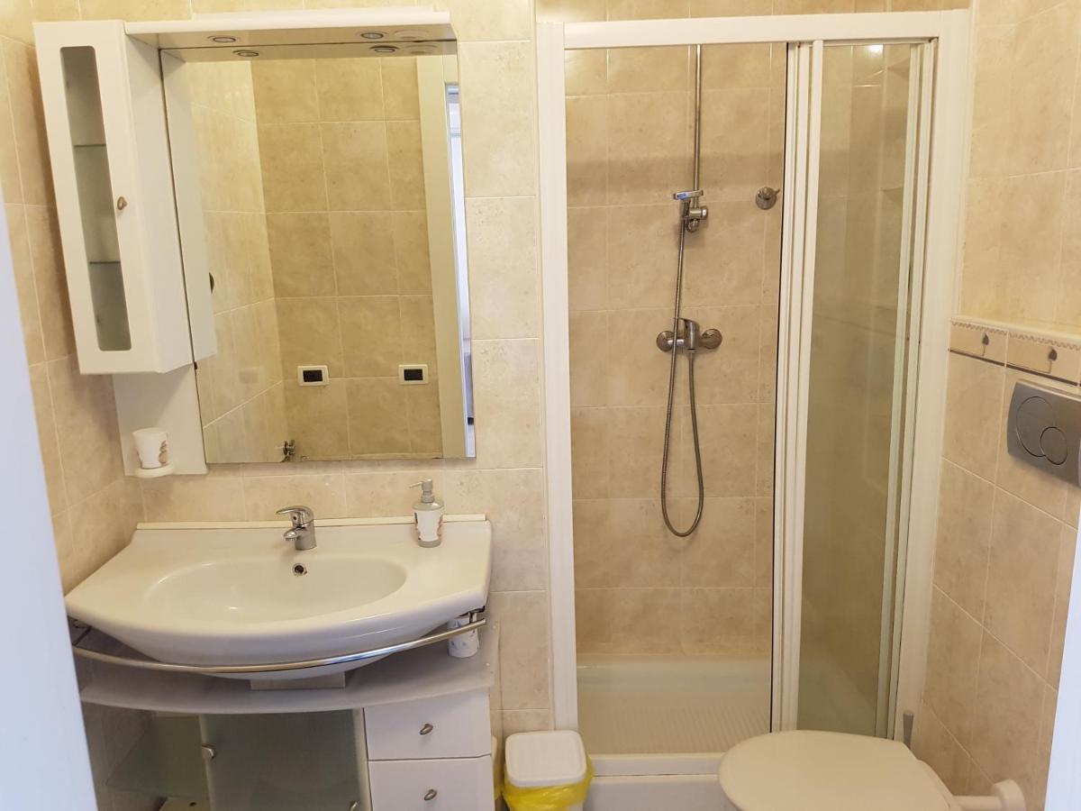 Sottomarina Lido Apartment 외부 사진